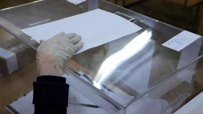 ГЕРБ изпрати жалба до РИК Ямбол за грубо нарушение на