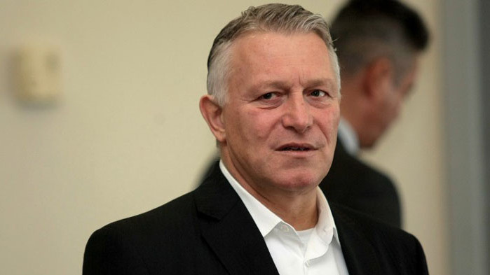 Големият проблем пред Борисов сега е той от победителят, да