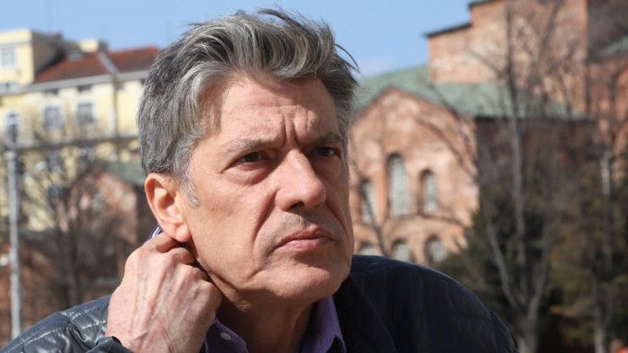 Не е възможен кабинет без ГЕРБ. Въпросът е дали е