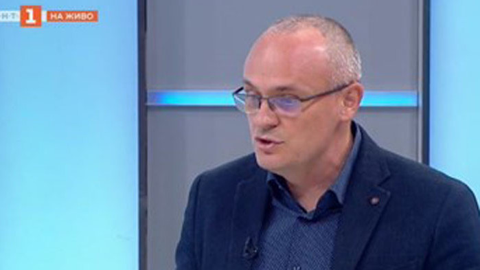 Политолог: Ако няма 4-ти мандат на Борисов, ще се стигне до служебен кабинет на Радев