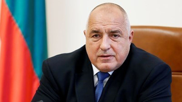 Борисов победи Христо Иванов с 2% в ключовия 25 МИР