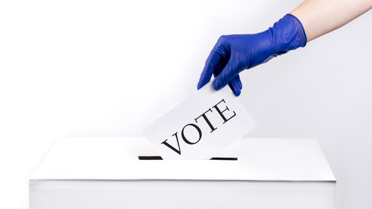 Алфа Рисърч представи първи данни от разпределението на вота по образование