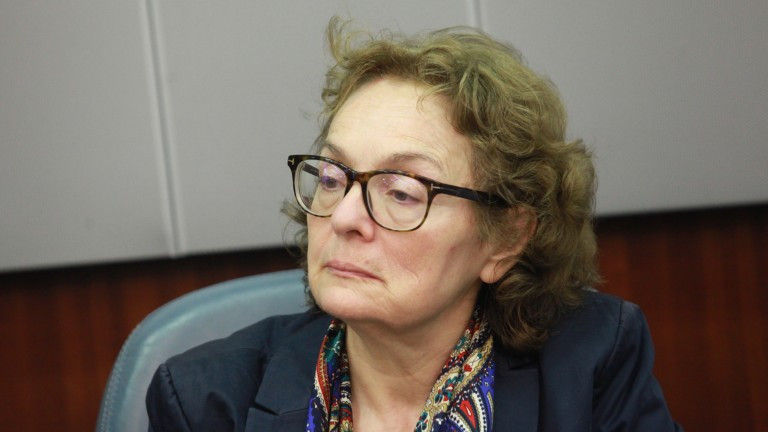 Румяна Коларова: Заради загубата на БСП цялата партийна система може да рухне
