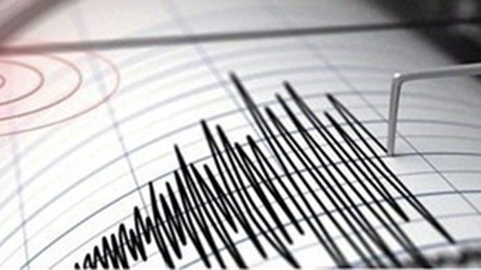 Земетресения с магнитуд 3,3 и 3,5 по скалата на Рихтер