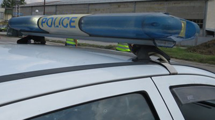 Млада жена е пострадала при катастрофа в с. Буйновци. Сигнал