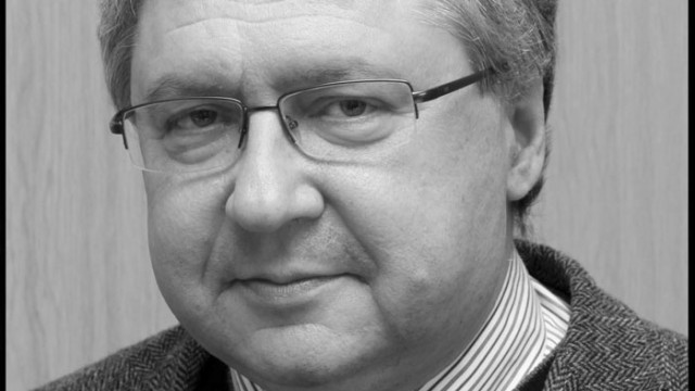 На 3 април 2021г на 67 годишна възраст ни напусна многоуважаваният