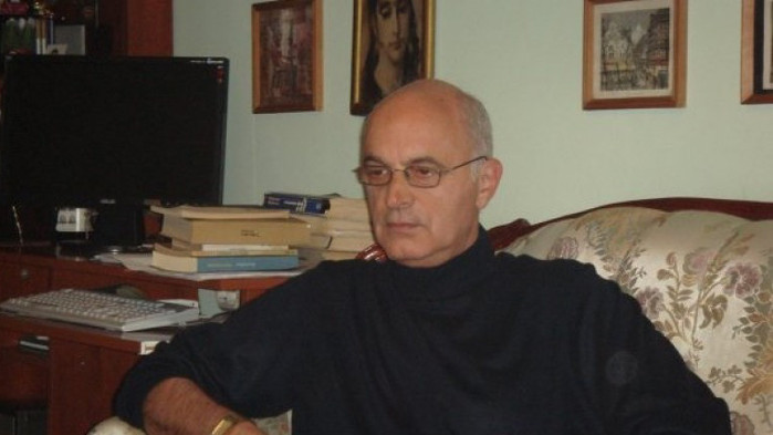 Петър Ангелов-Дарев: От България изтичали „мозъци“ на Запад!