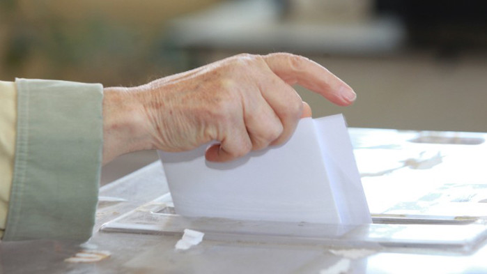 13 942-ма души са гласували в Турция до момента при