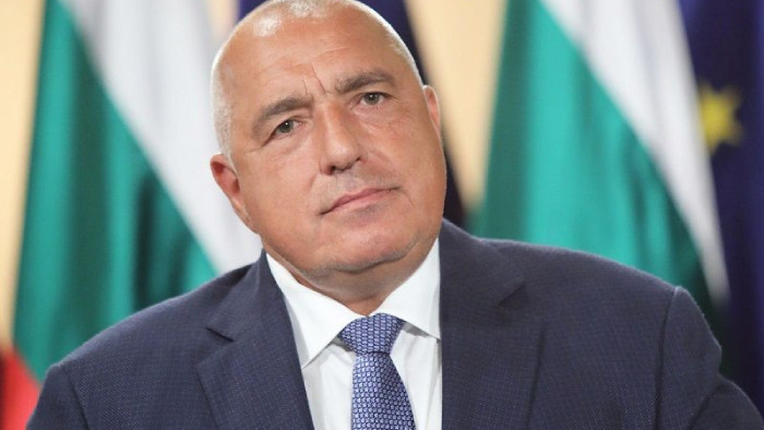 Борисов: Обещах на българите да имат най-добрите ваксини, безплатни и