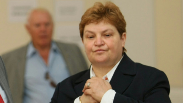 Миглена Тачева ще ръководи Националния институт на правосъдието още един