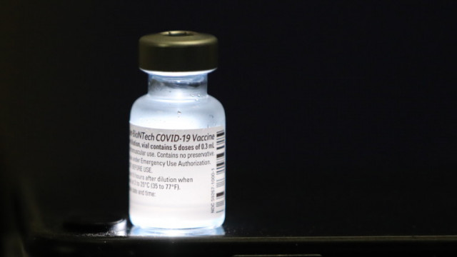 През тази седмица Франция започва да произвежда ваксината срещу COVID 19 на