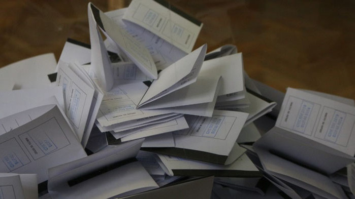 ГЕРБ - Хасково е новият отличник в партията на Борисов