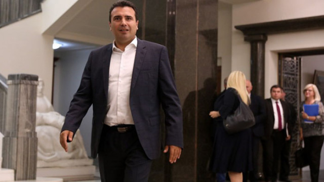 Премиерът на РС Македония ще изчака сформирането на ново правителство