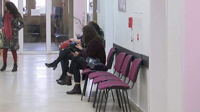 България и Румъния са двете страни в ЕС, в които