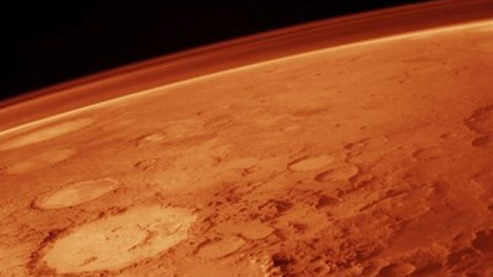 Мини-хеликоптерът "Инджинюити" оцеля при първата си самостоятелна нощ на Марс