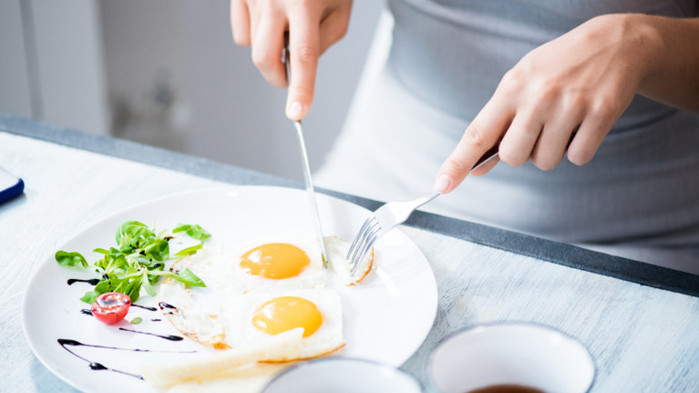 Яйцата са един от най-консумираните хранителни продукти и затова е