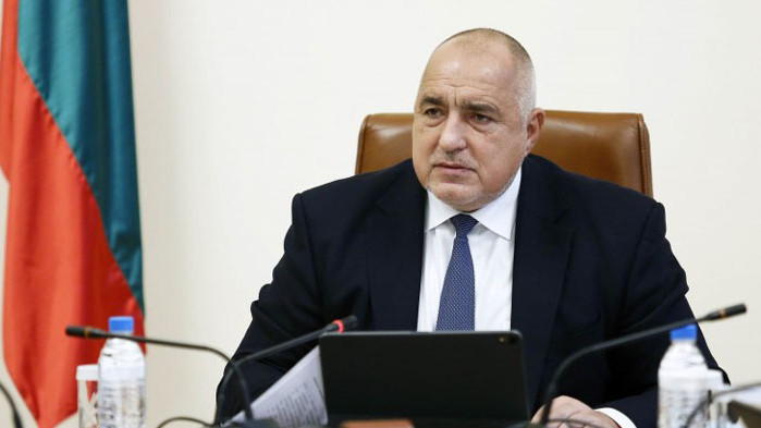 Борисов към останалите партии: Новите избори не са решение, да свикаме Велико Народно събрание