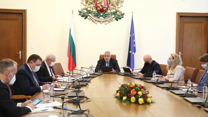 Програмата Топъл обяд у дома в условията на извънредна ситуация“