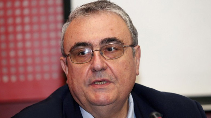 Тези, които шест месеца пикаха по дуварите на обществените сгради