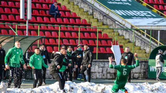 Всички в Ботев (Враца) са здрави