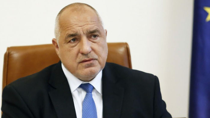 Продължаваме да подпомагаме общините. Това е една от политиките ни