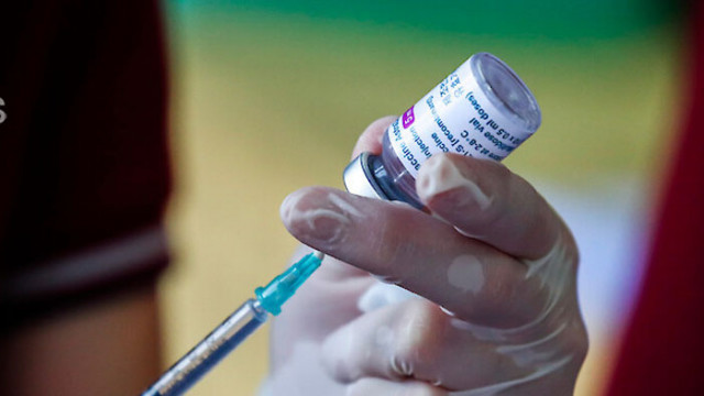 207 00 румънци които планирали да бъдат ваксинирани против коронавирус