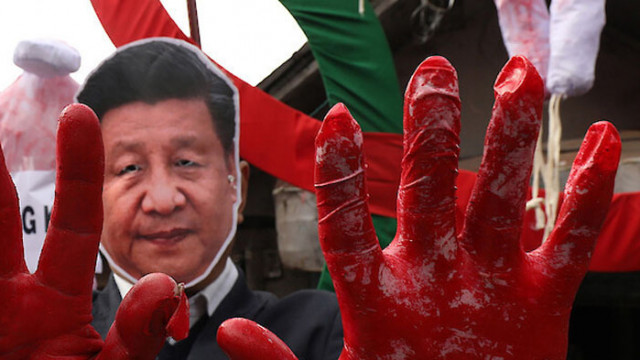 Външното министерство на Китай излезе с остра реакция срещу призивите