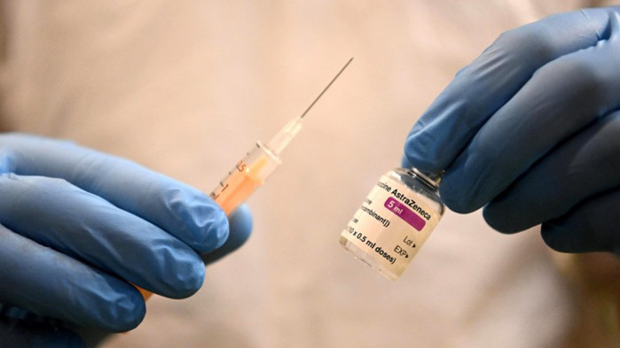 България настоява за единно решение за ваксината на AstraZeneca