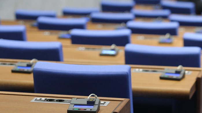 Очаква се днес да станат ясни и преференциите Централната избирателна