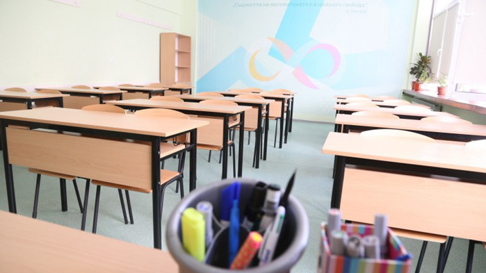 Предложението е със сигурност в клас да се върнат децата