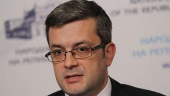 Кой ще бъде премиер ще бъде обсъдено с останалите политически