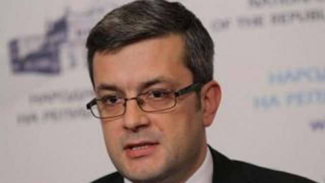 Кой ще бъде премиер ще бъде обсъдено с останалите политически