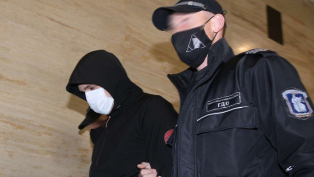 Причината бе отсъствието на защитниците на Николов Софийски градски съд
