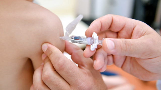 Европейският съд по правата на човека ECHR постанови че задължителната ваксинация