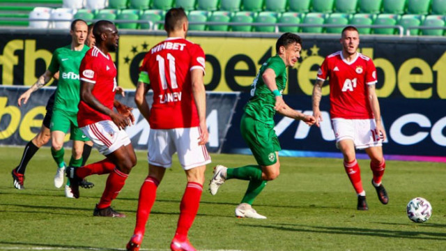 Световно проучване показва интересна статистика относно родната efbet Лига Оказва