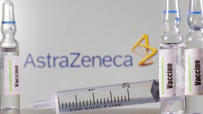 Координаторът на ваксинационната кампания в Румъния д-р Валериу Георгица заяви