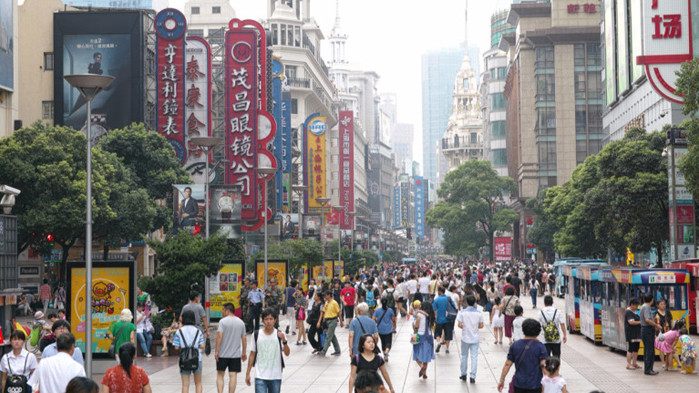 Шанхай измести Хонконг като най-скъпия град за живот в света