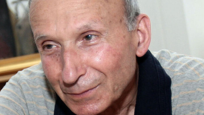 Иван Николов: РС Македония - с югокуршуми срещу себе си…