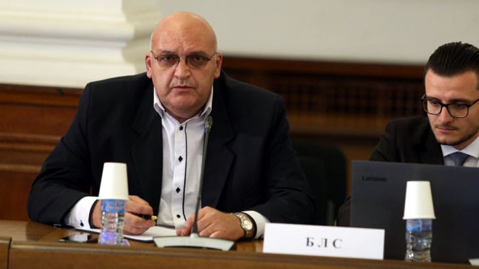 Д-р Брънзалов: Вярвам във ваксината на AstraZeneca