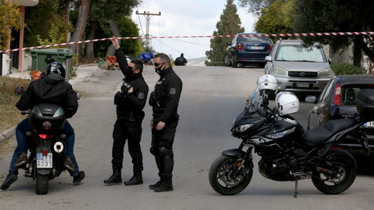 Гръцкият премиер поиска бързо разрешаване на случая с убития журналист