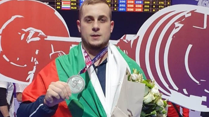 България продължава невероятната си серия от отличия във всеки от