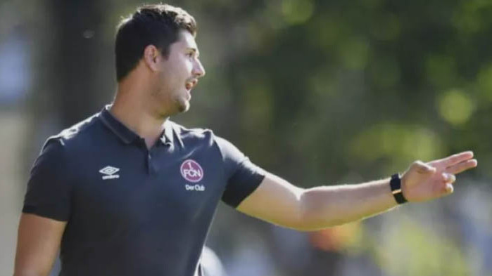 Българин става треньор в Байерн (Мюнхен)