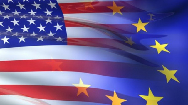 Европейският съюз предлага на Съединените щати замразяване за шест месеца