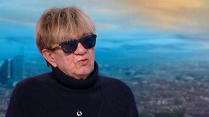 Пианистът на група Тангра Йордан Ганчев е в болница с