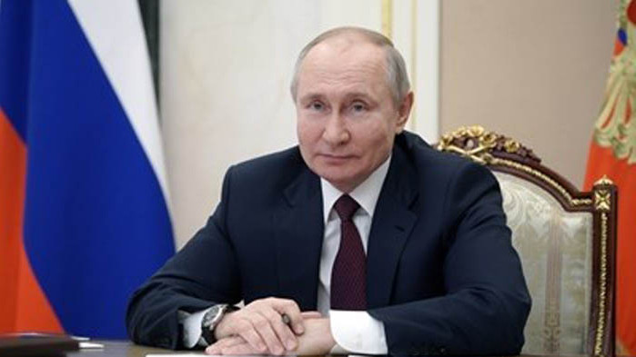 Путин още не е получил втора доза от ваксината срещу коронавируса