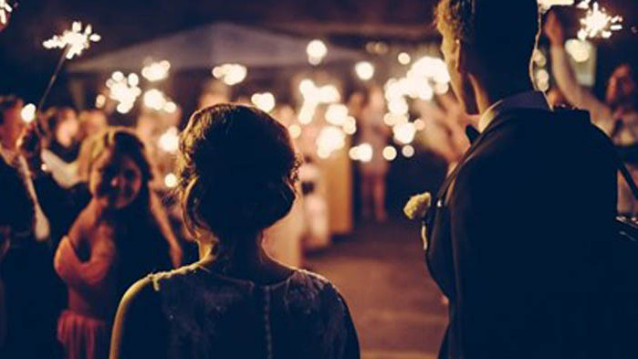 Около 40 000 сватби са отложени заради коронавируса в Сърбия