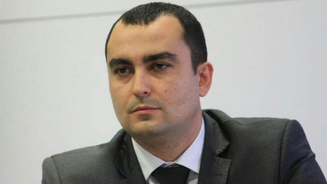 От профила във Фейсбук на Александър Иванов ГЕРБ Медии вече
