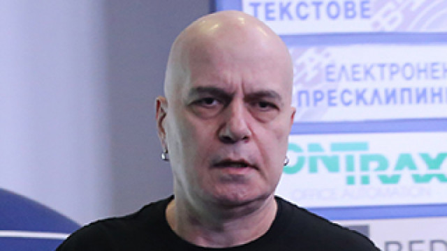 Слави Трифонов е с коронавирус Това съобщи зам председателят на Има