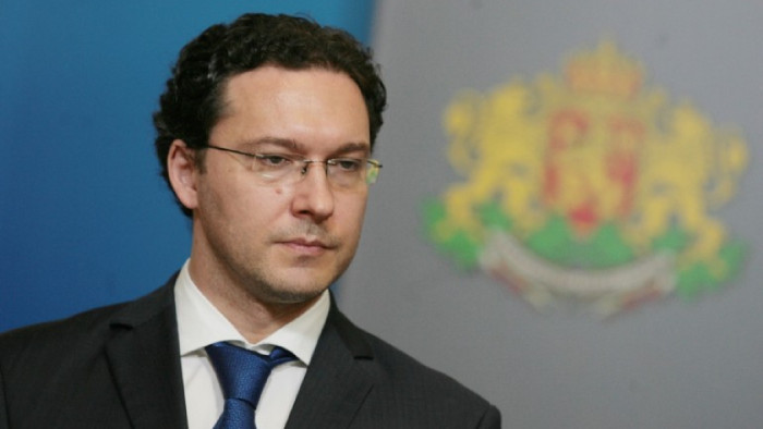 Даниел Митов става член на ГЕРБ: Голямата дясна партия трябва да бъде подкрепена
