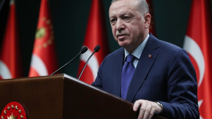 Драги нарече Ердоган диктатор, с когото обаче трябва да си